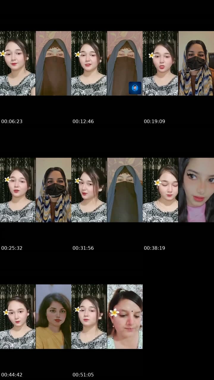 @rubaishabutt_07 TikTok live stream