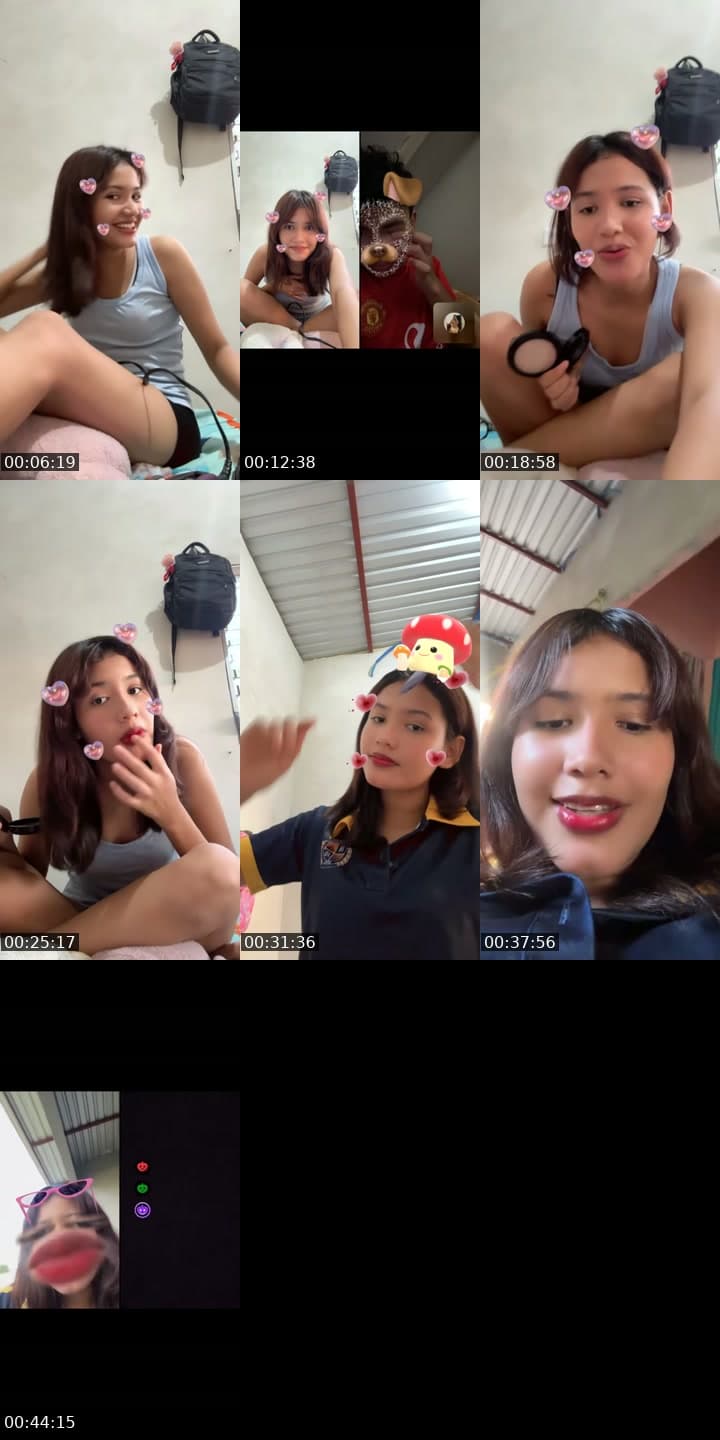 @yan_orellana1 TikTok live stream