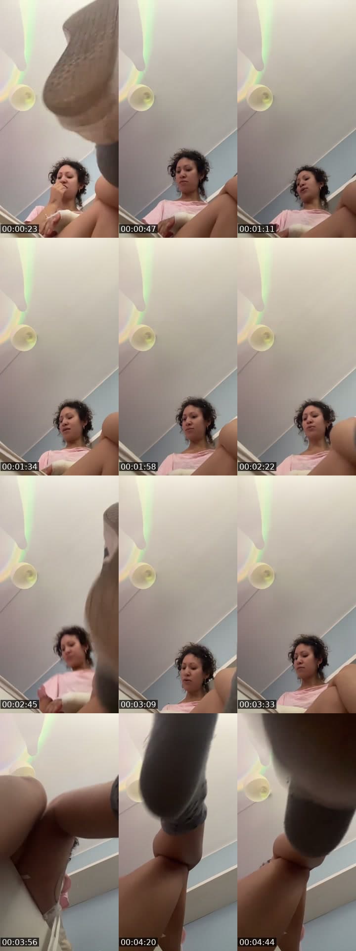 @sandrasbubblee TikTok live stream