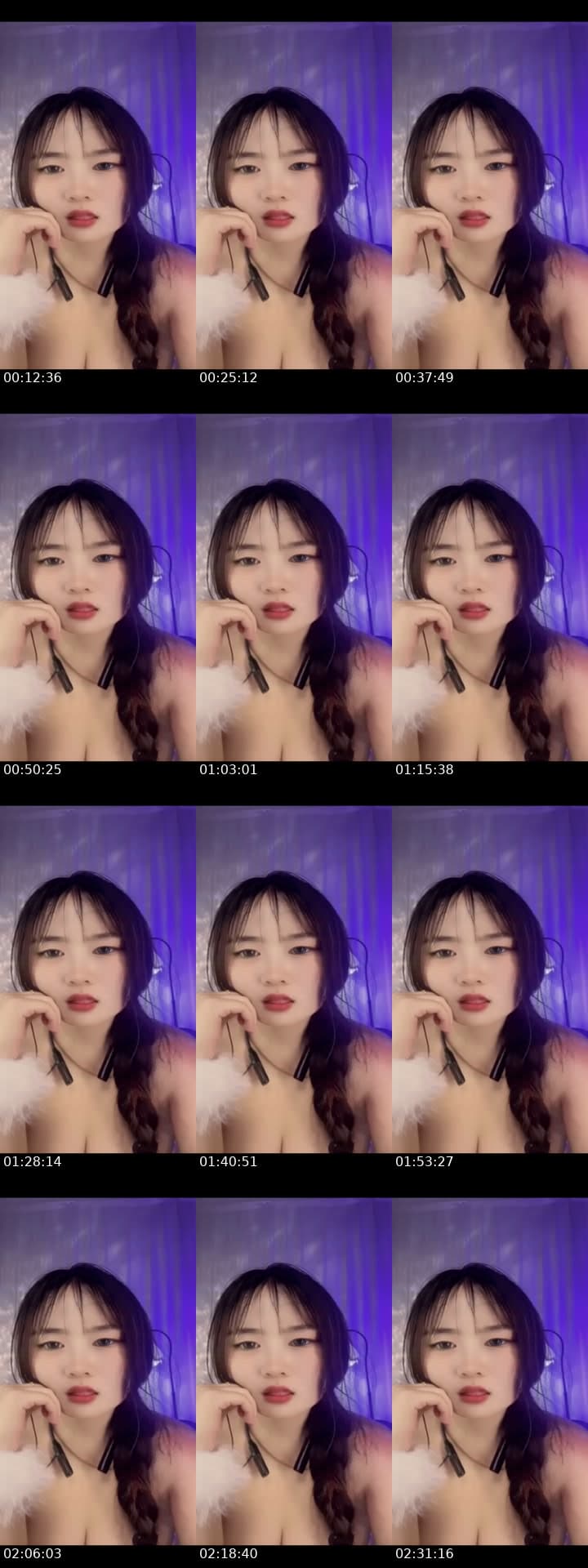 @thnglinh0103 TikTok live stream