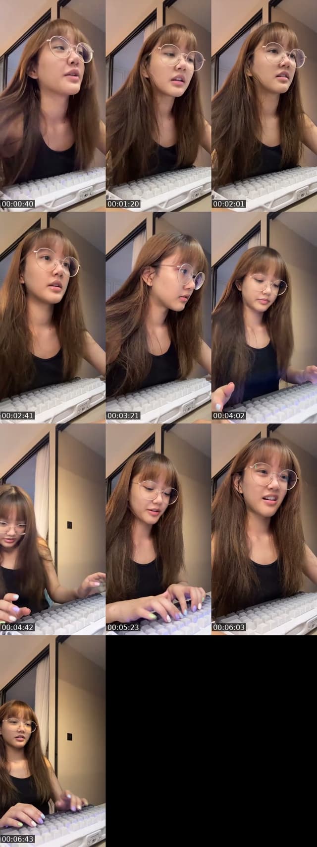 @blurblur6579 TikTok live from 2026-07-15
