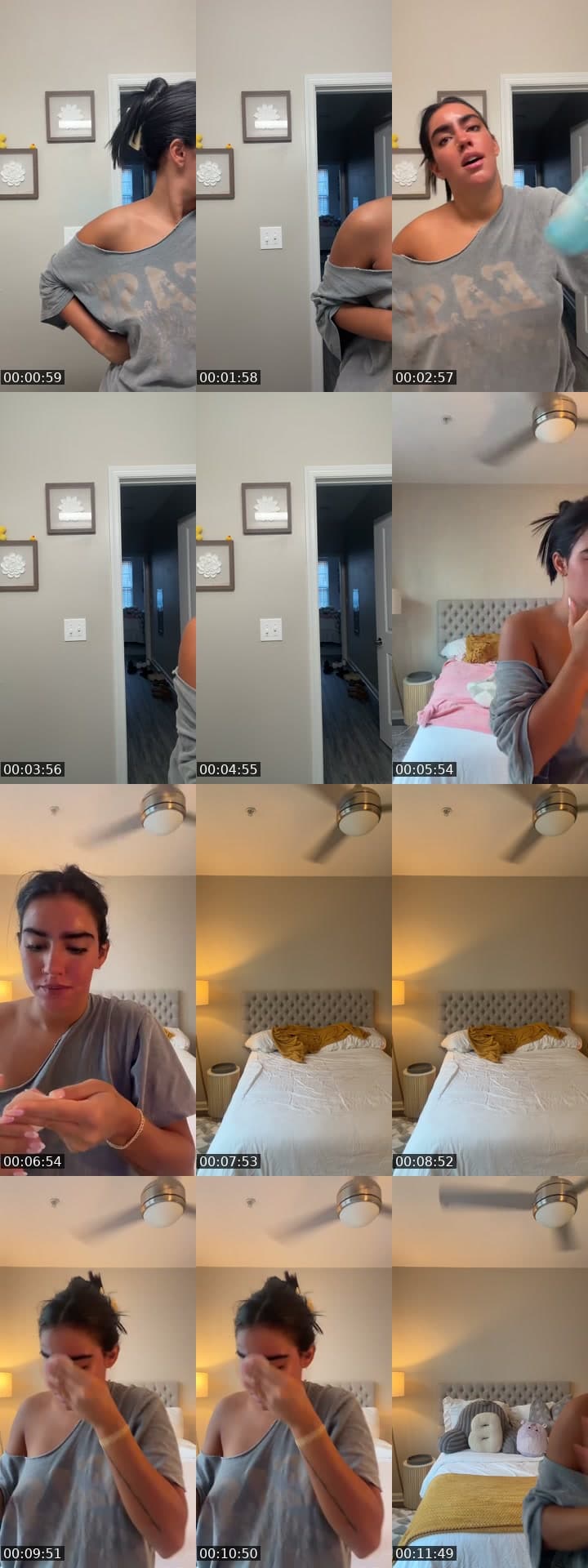 @itsbrityree TikTok live stream