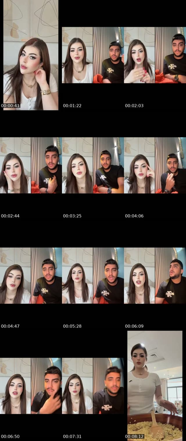 @lamisseaggoune3 TikTok live from 2026-07-15