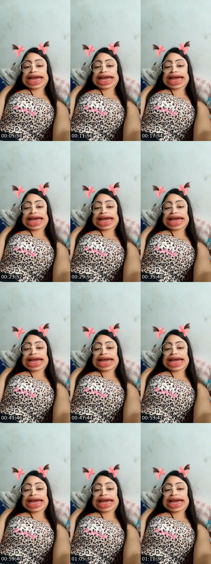 @malfaladaa TikTok live stream