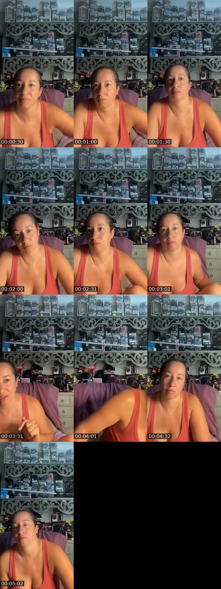 @mpwhoever TikTok live stream