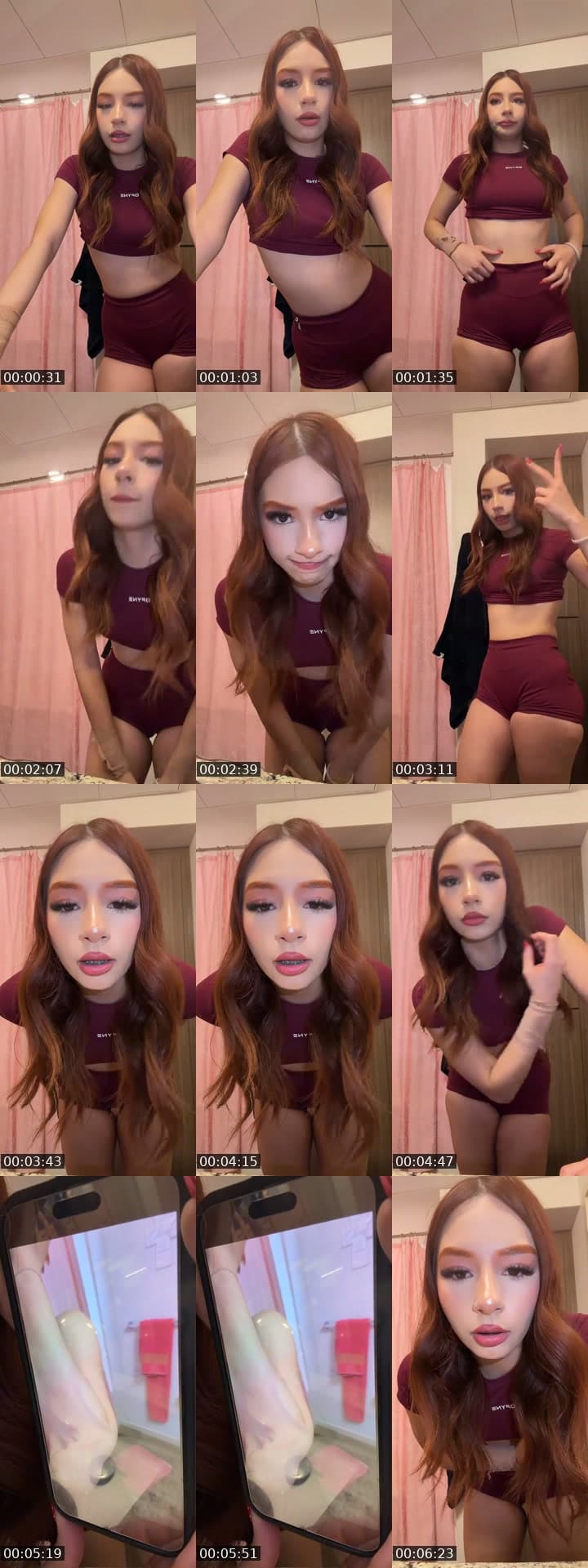 @tunoviaray TikTok live stream