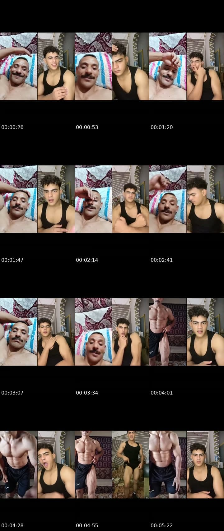 @ashraffaboelkher TikTok live stream