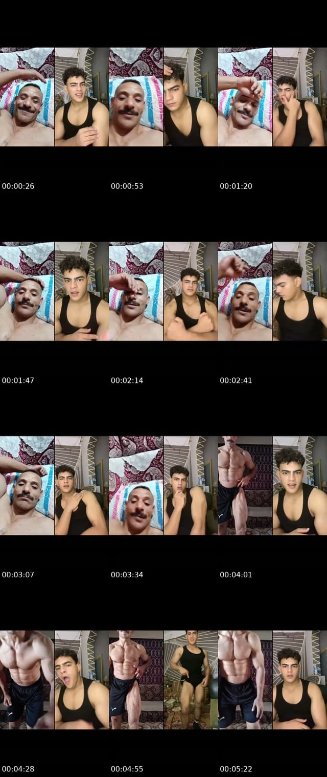 @ashraffaboelkher past TikTok live from 2026-07-15