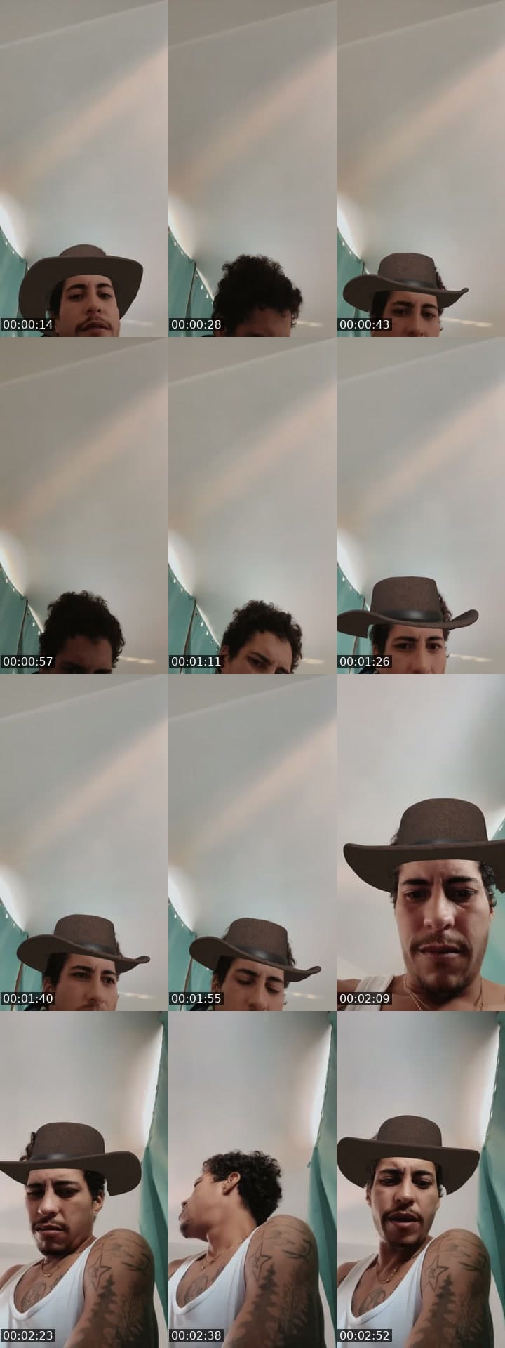 @windeerccs TikTok live stream