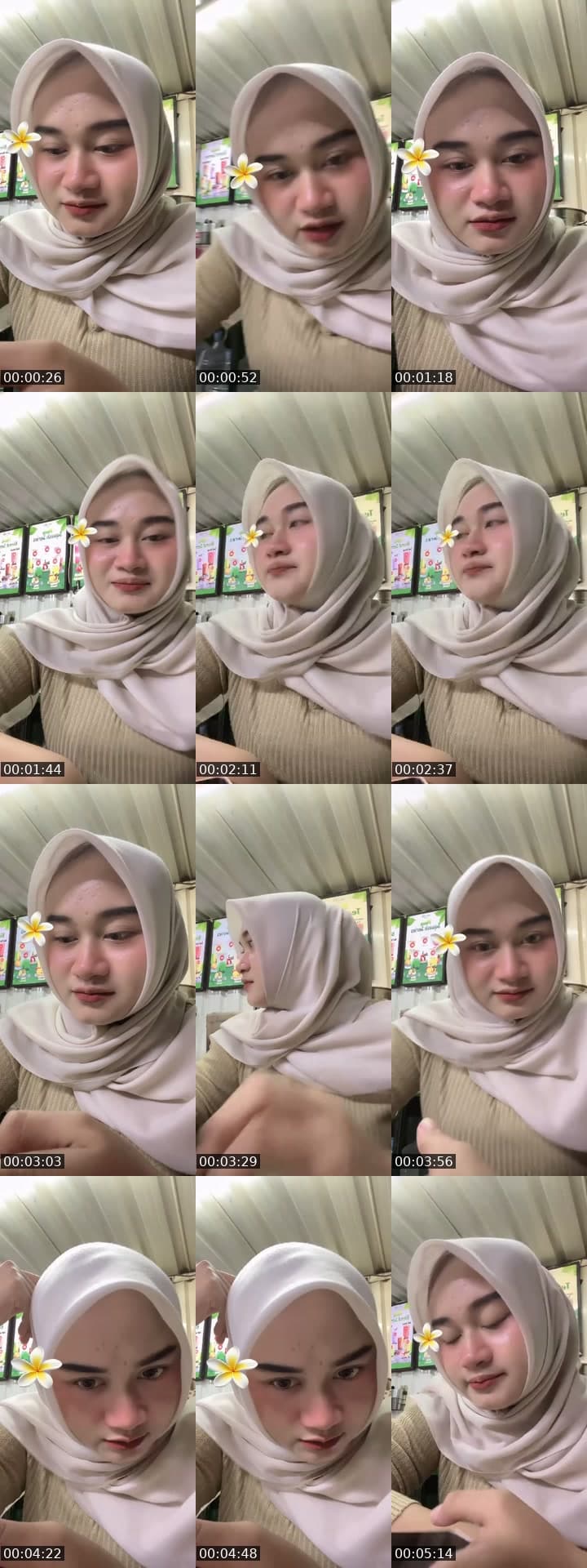 @es.tehkudus TikTok live stream
