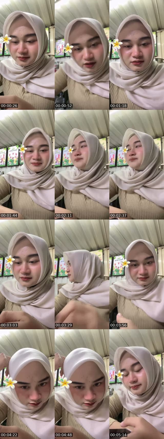 @es.tehkudus TikTok live