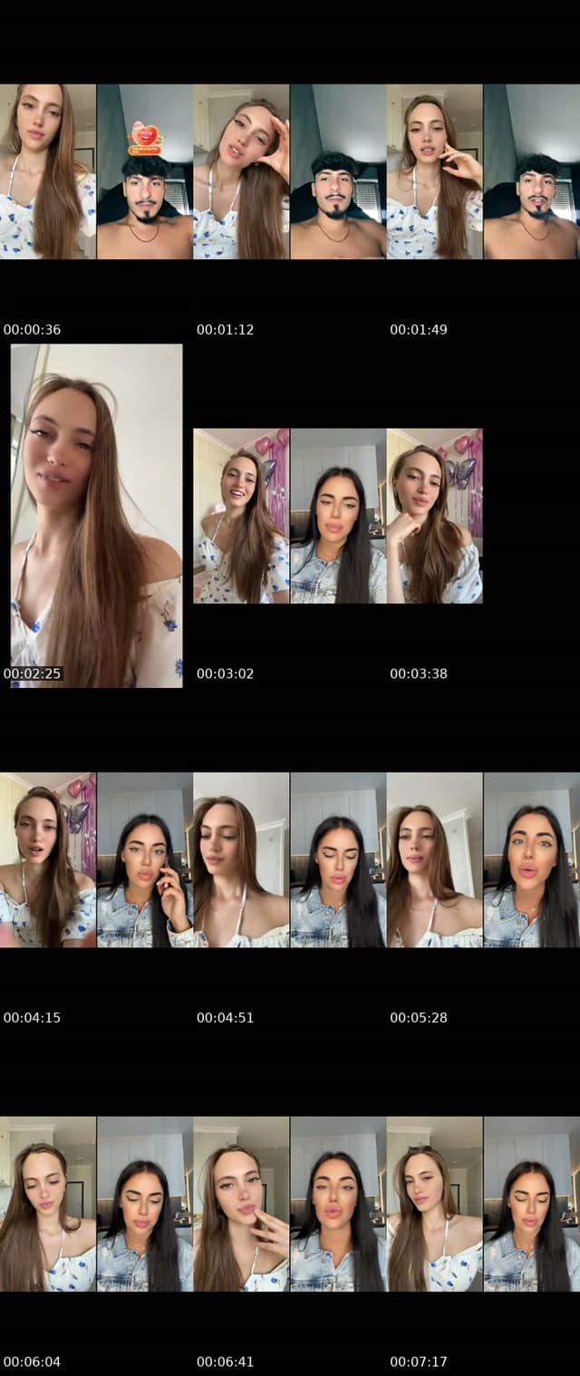 @fitness_fitonyashka TikTok live