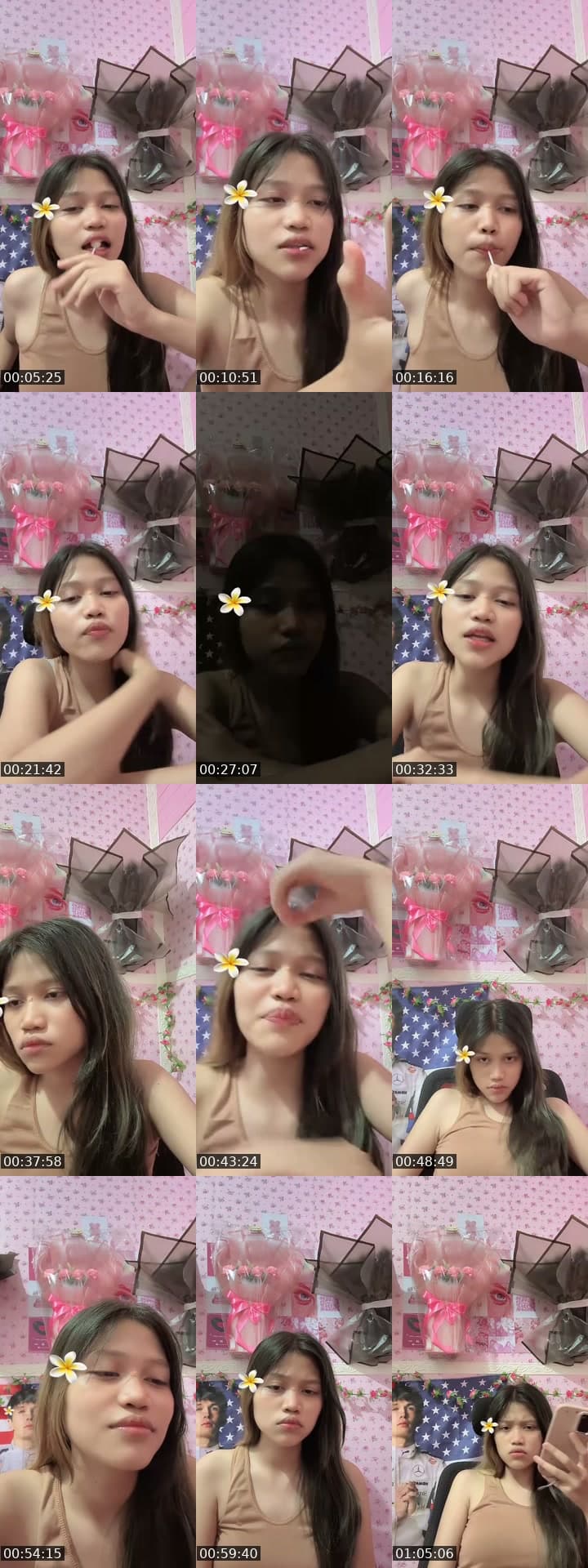 @brewdisini1 TikTok live stream