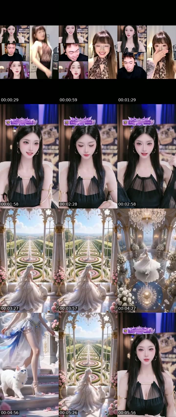 是你征服不了的女人