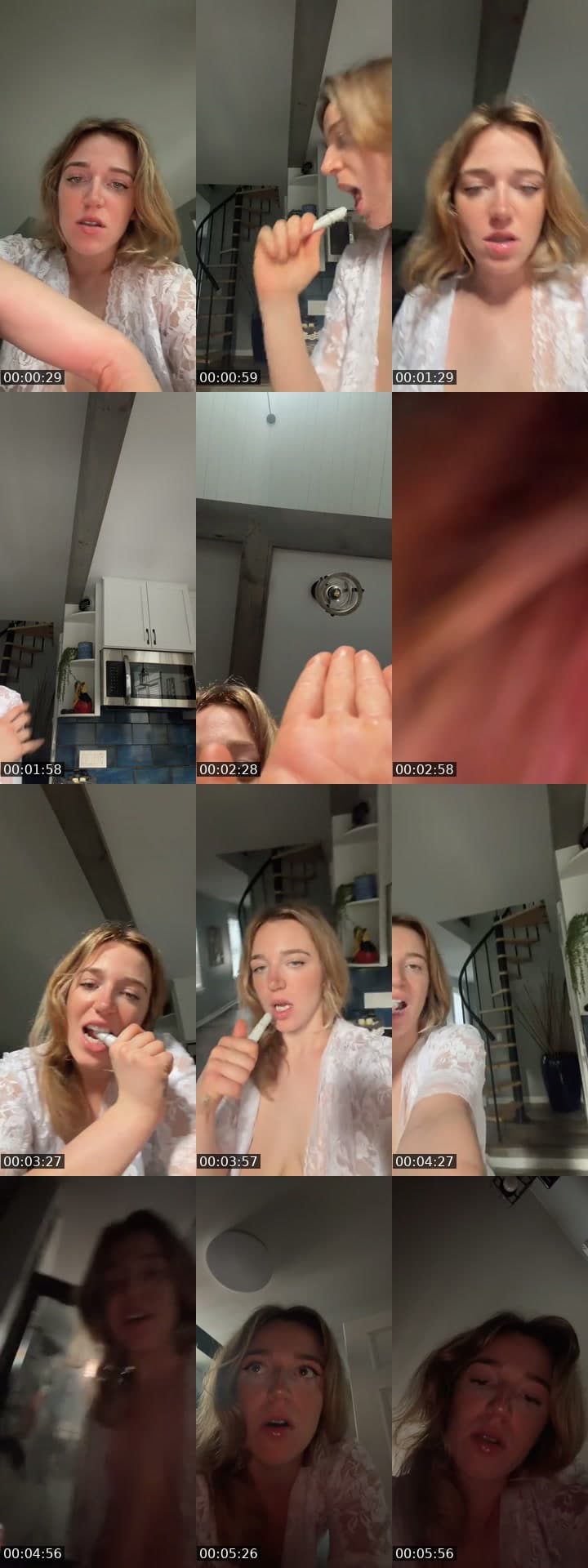 @clarissa.portman3 TikTok live stream