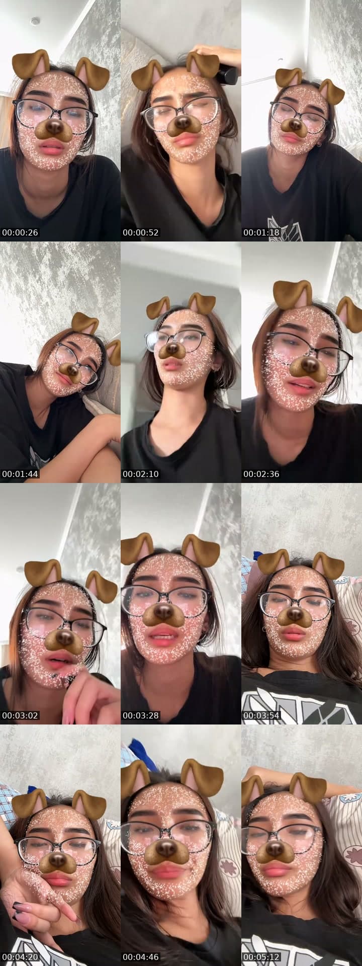 @d.daurenovnaa TikTok live stream