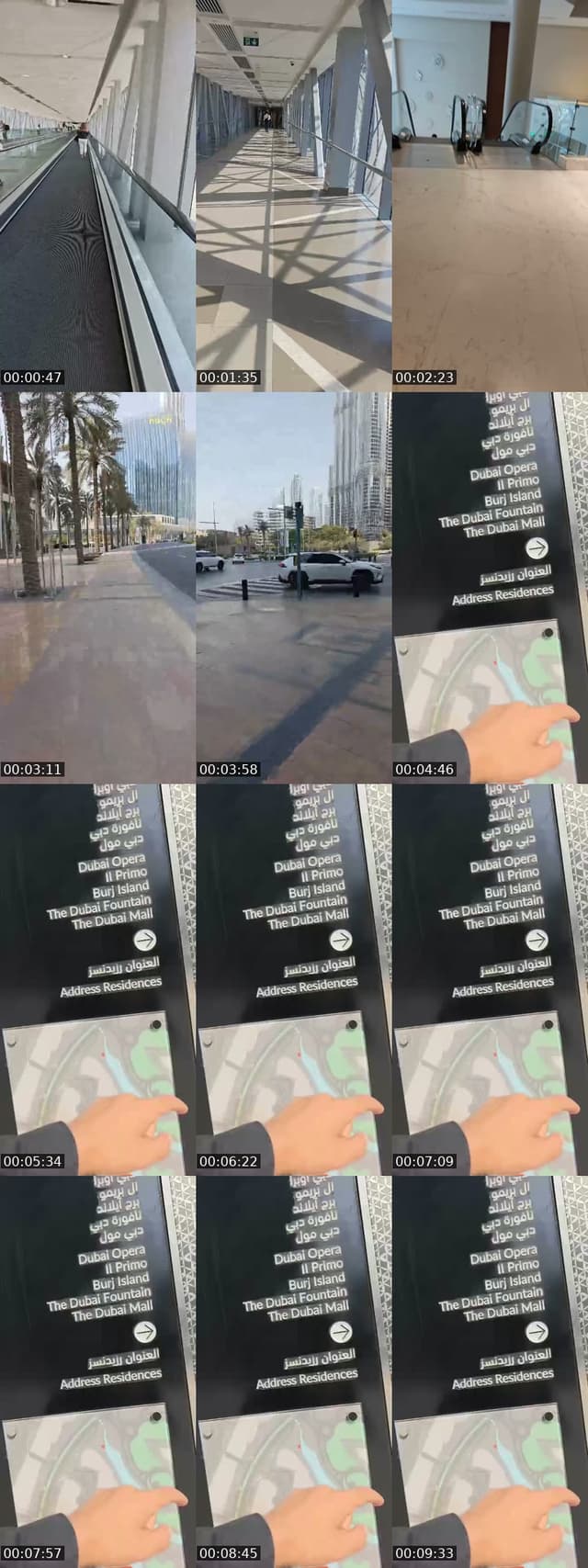 TikTok live: From your contacts by @dubai_streamer