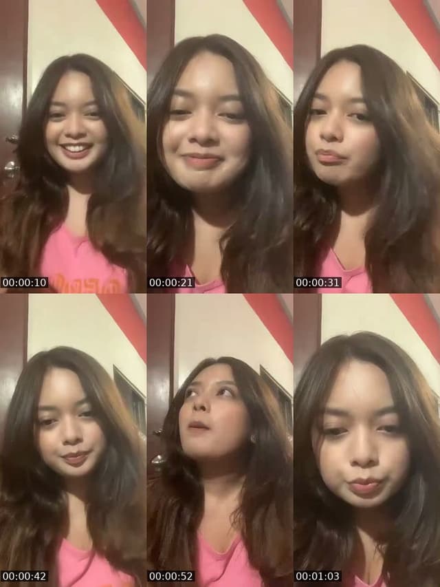TikTok live: lahh by @maejva