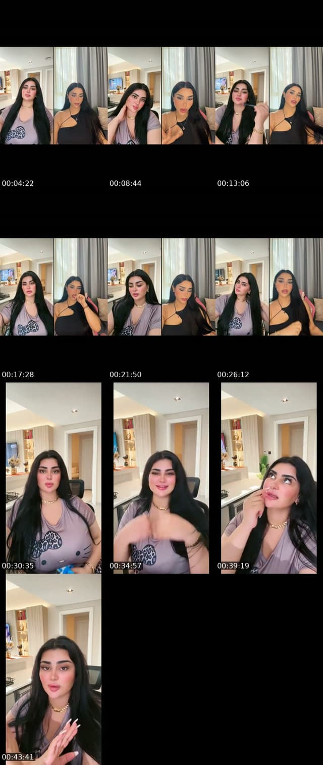 @rihabmestiri TikTok live from 2026-07-15