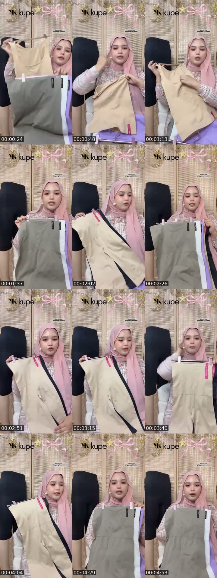 PROMO BEST DARLINGGG!