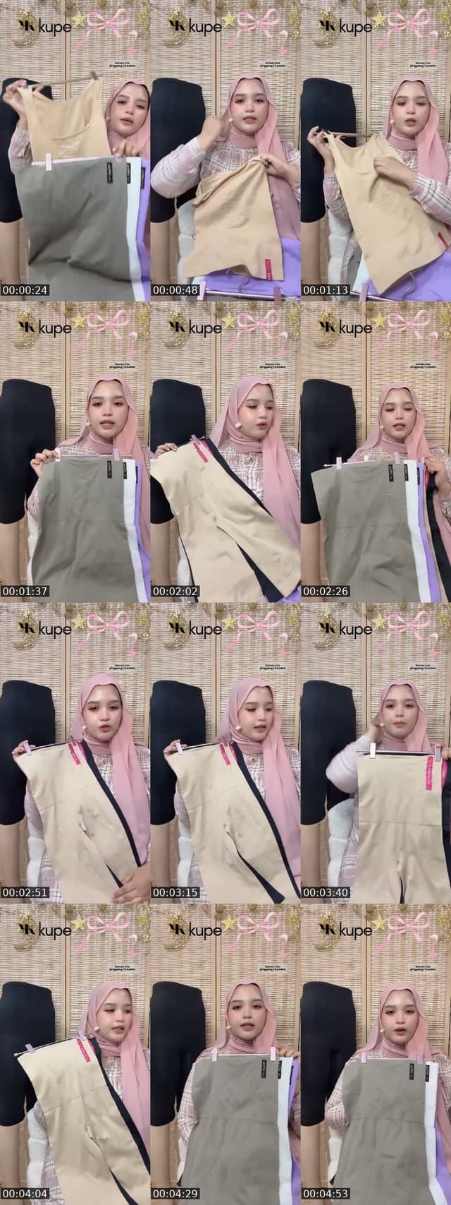 PROMO BEST DARLINGGG! - @naomi_nad