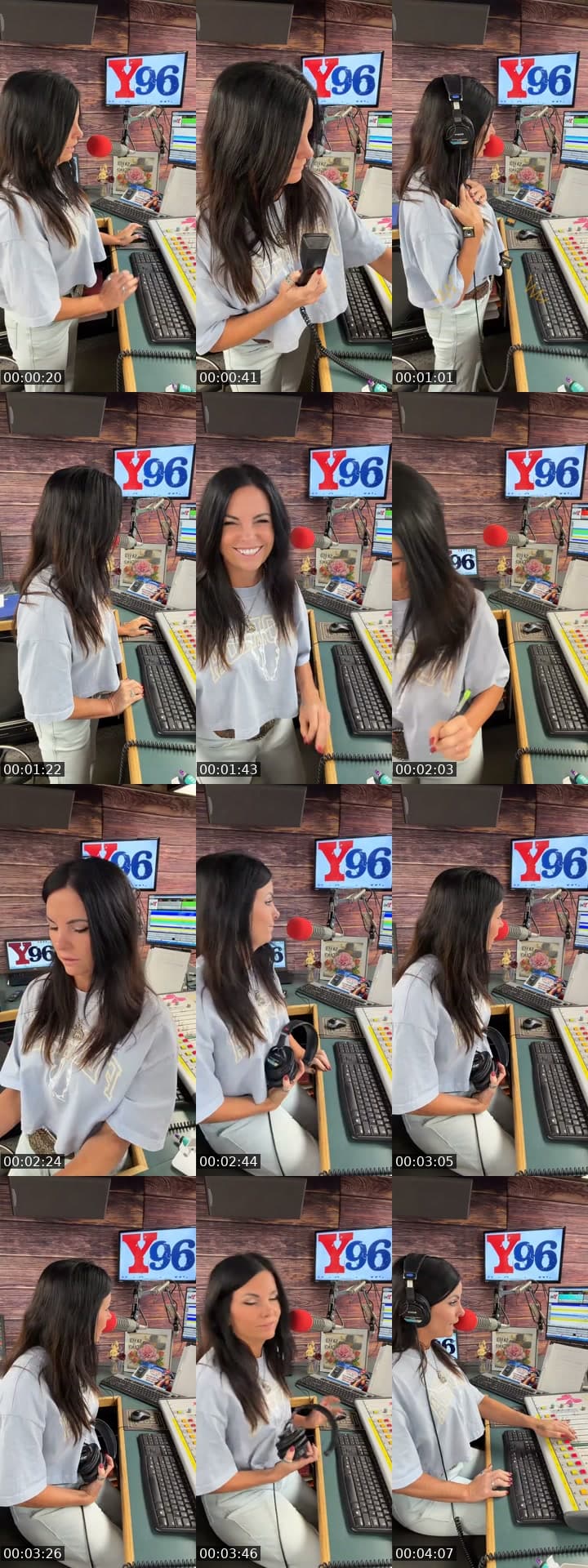 @stephonthemorningride TikTok live stream