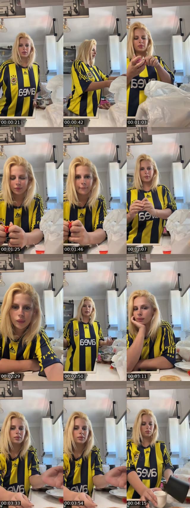 @tuanatrmkc TikTok live