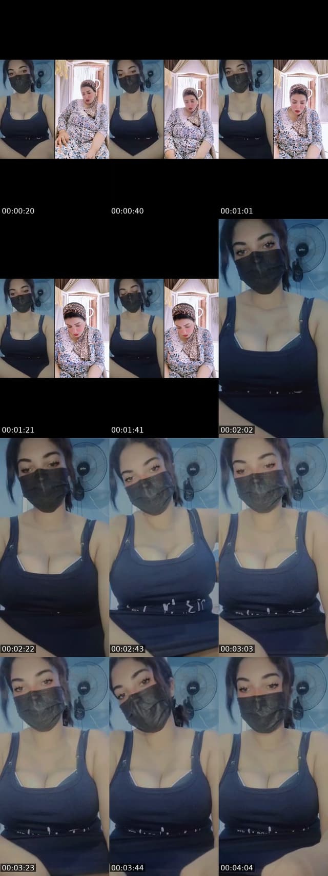 @user16817417471106 TikTok live
