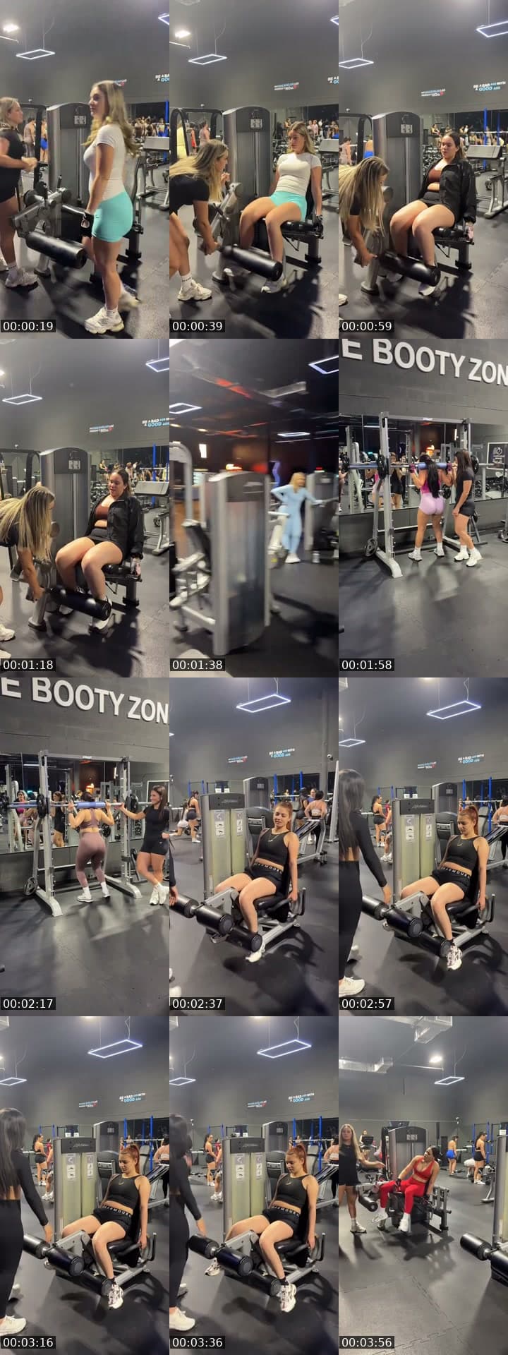 @bodyonpoint__ TikTok live stream