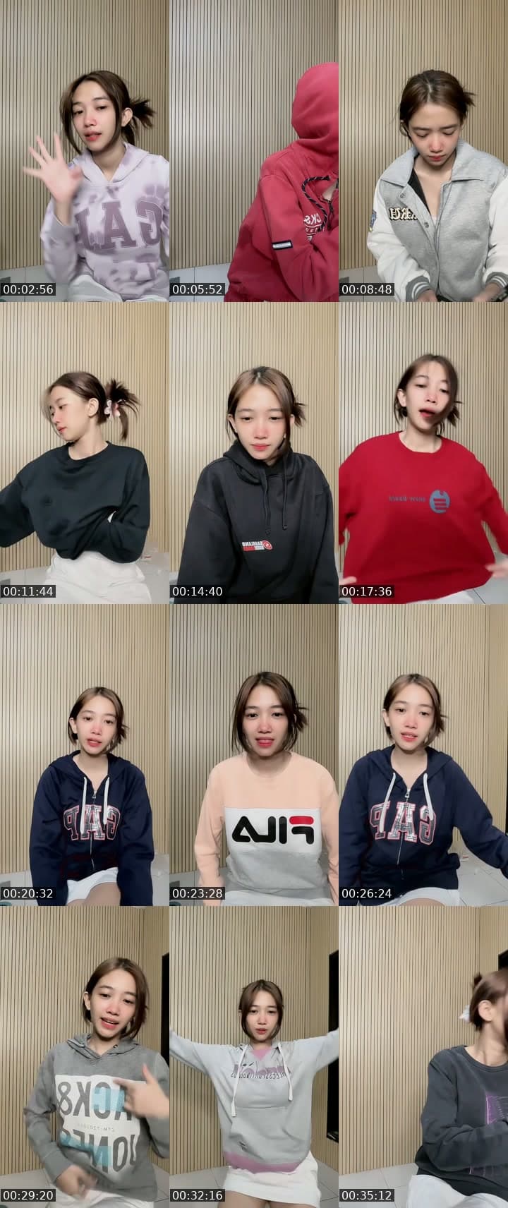 @aku.jepa TikTok live stream