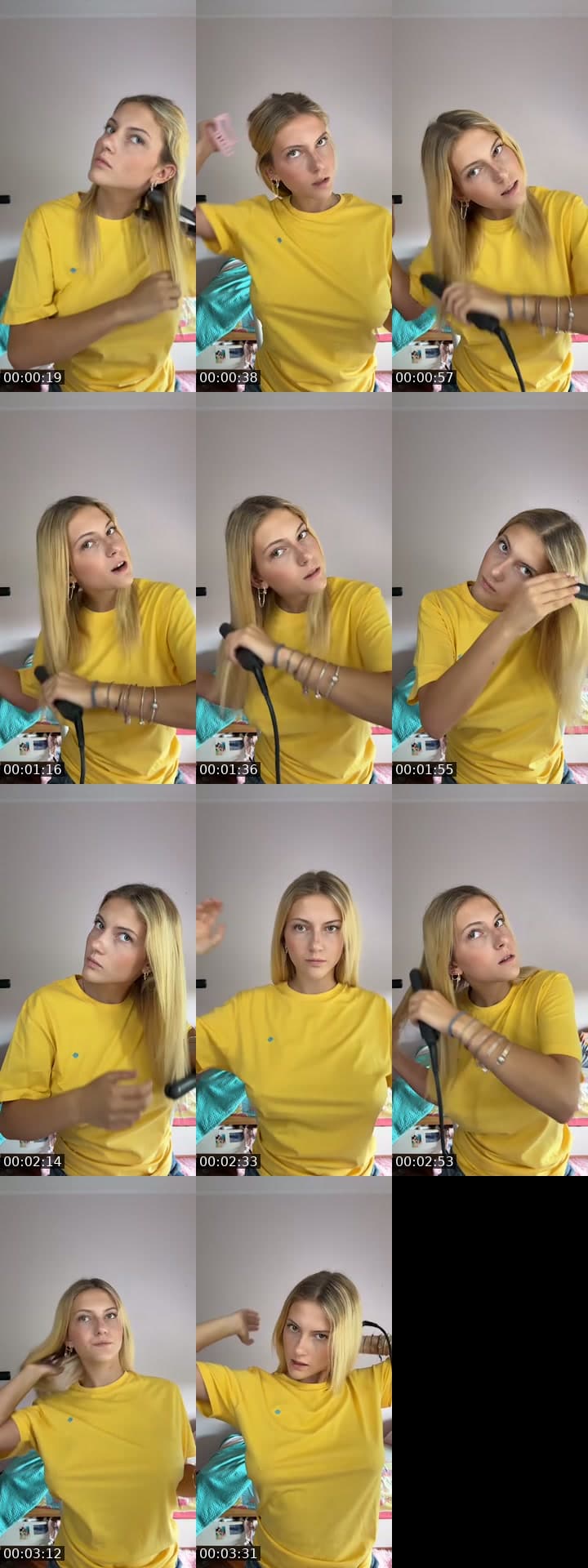 @_chiara_digio_ TikTok live stream