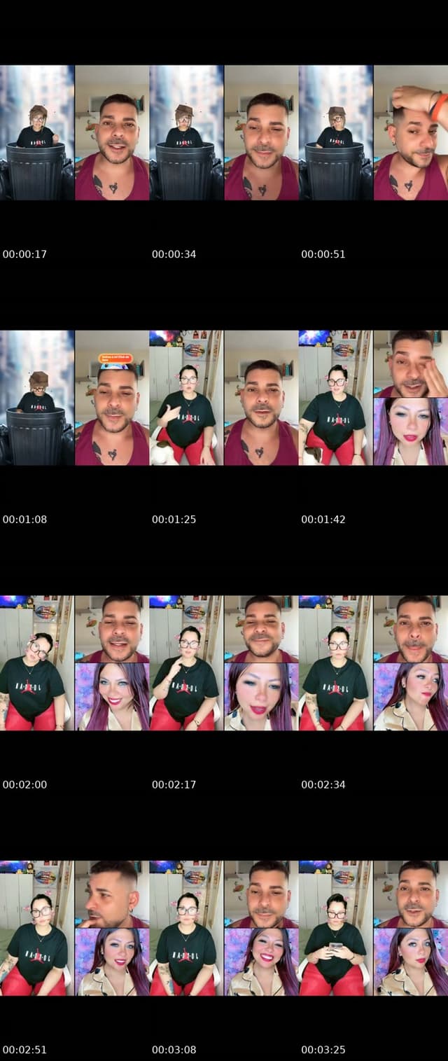 @alejandra_corrogon TikTok live