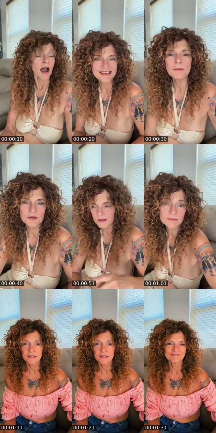 @beautiful_boomer_61 TikTok live stream