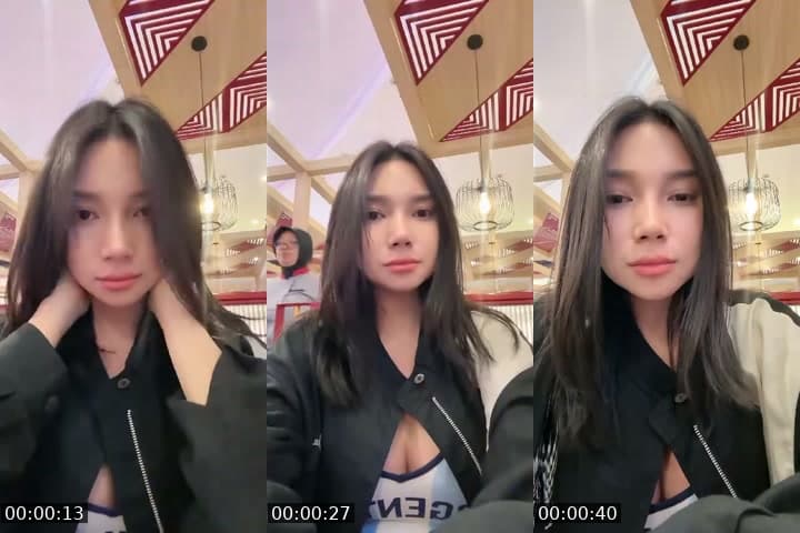 Omg bisa live