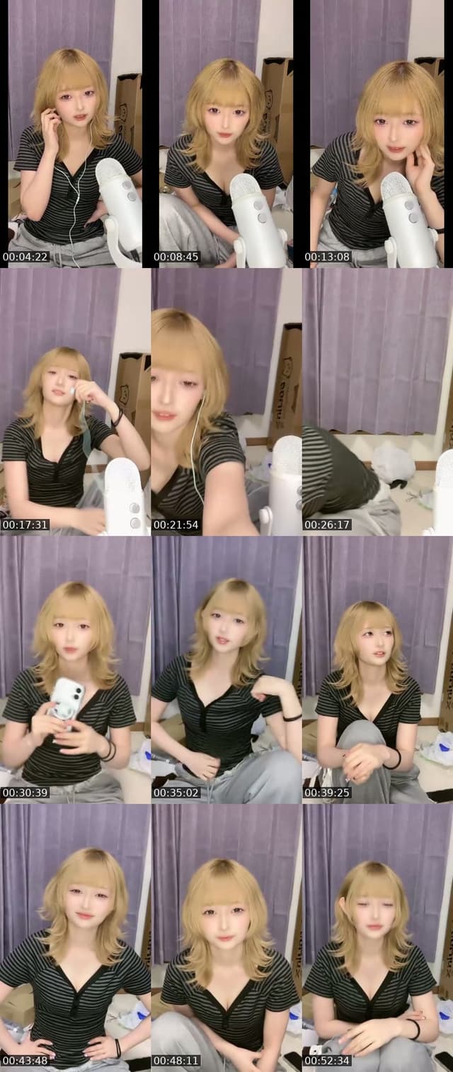 TikTok live: どうもも！ by @maikichi0130