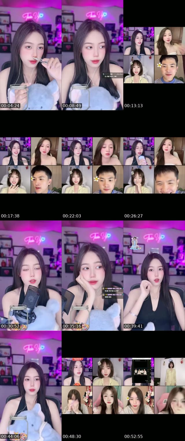 TikTok live: em manifest len A by @zuri3939