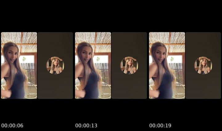 @chenco00 TikTok live stream