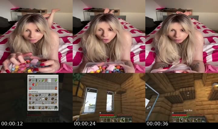 @edsgtdq TikTok live stream
