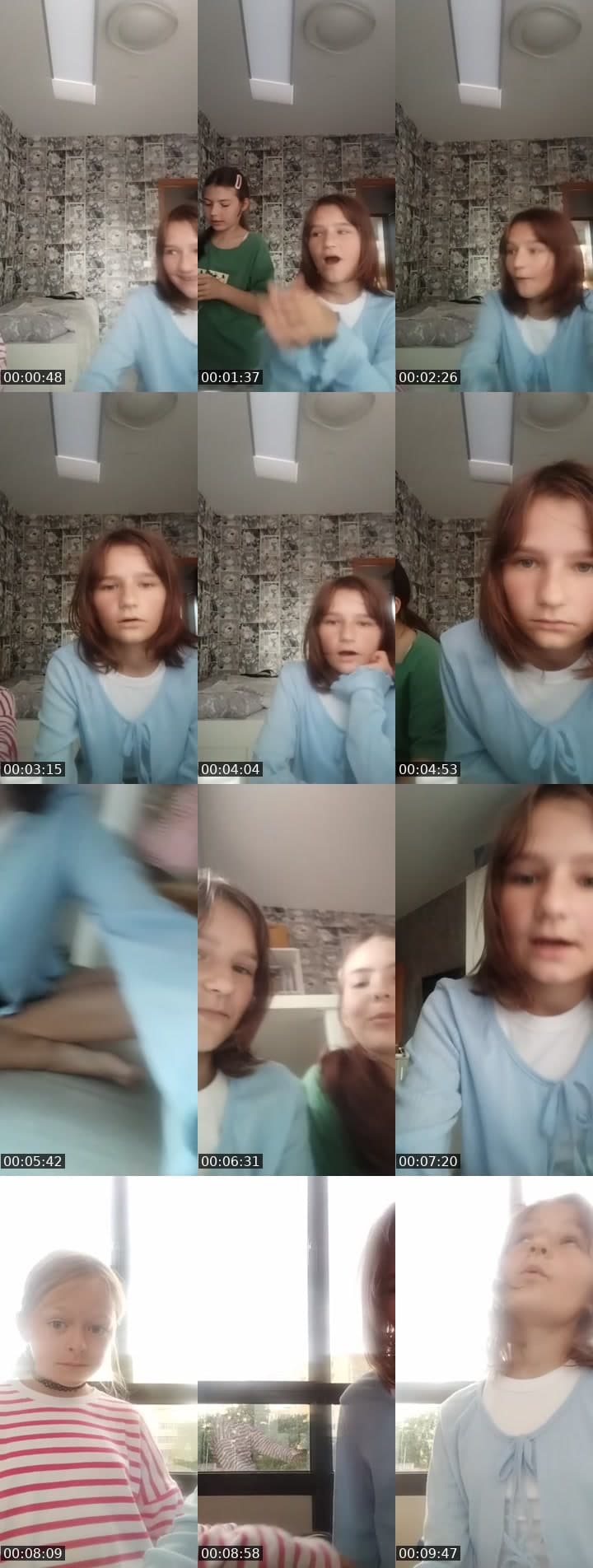 @leoperdochka TikTok live stream
