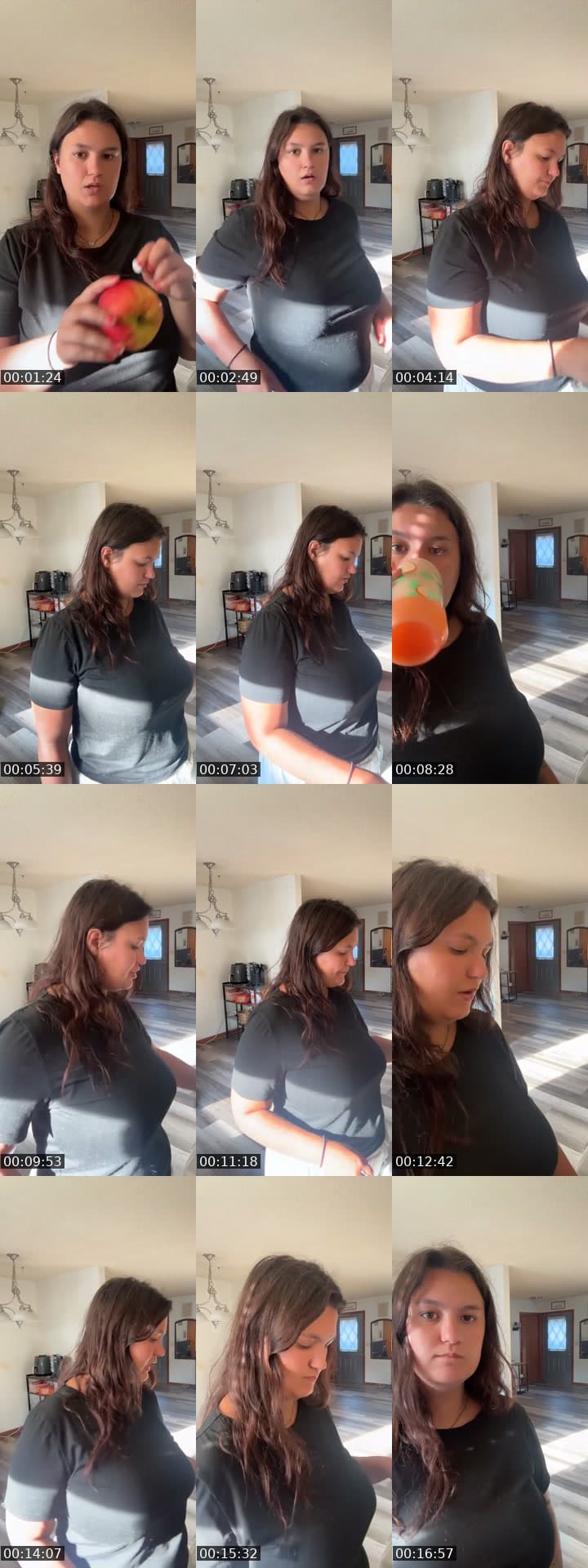 @manifestingbetterdayz TikTok live stream