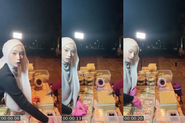 PASAR KETEREH   LOTUS KB - @gilang_cahaya