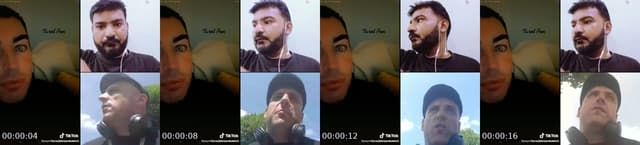 TikTok live: Welcome to my LIVE by @jamesbucknelltheangel