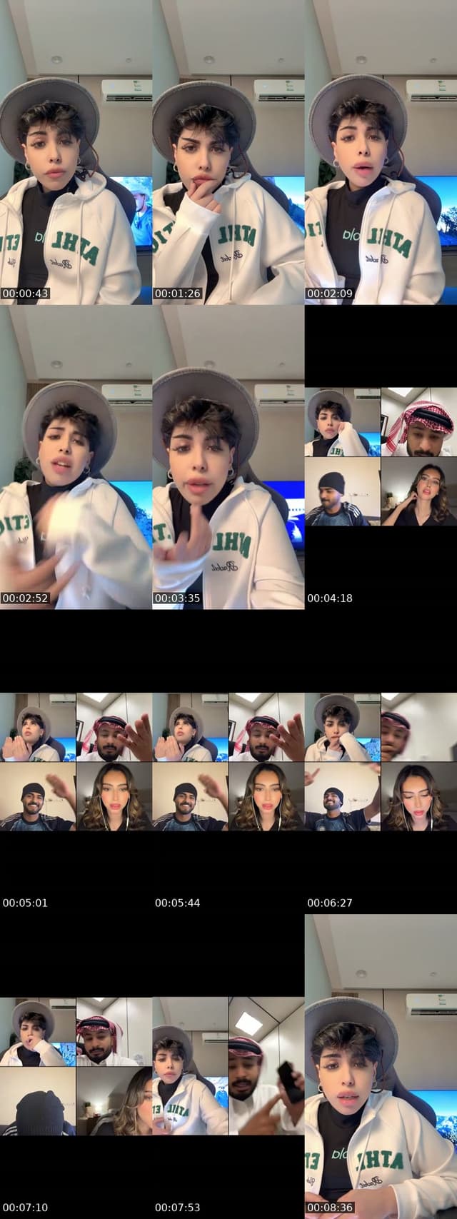@6n0ll1 TikTok live
