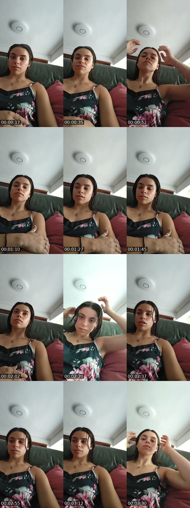 @celisigon82 TikTok live