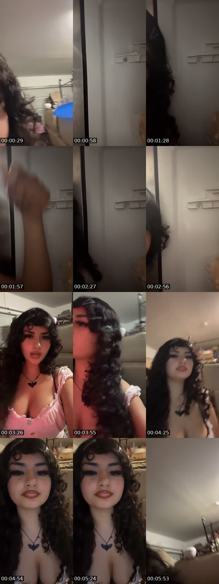 @lazazagoat TikTok live stream