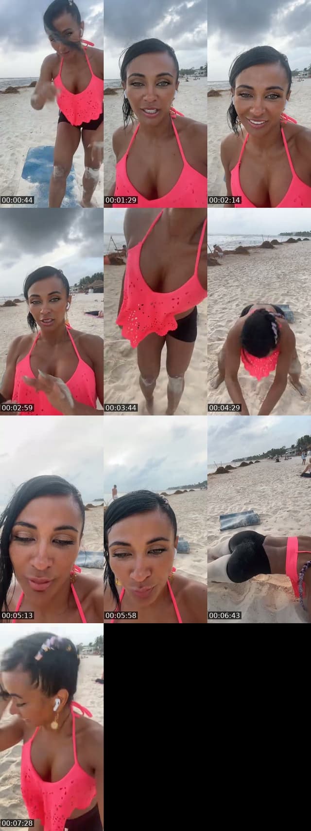 @imjennifermurillo TikTok live