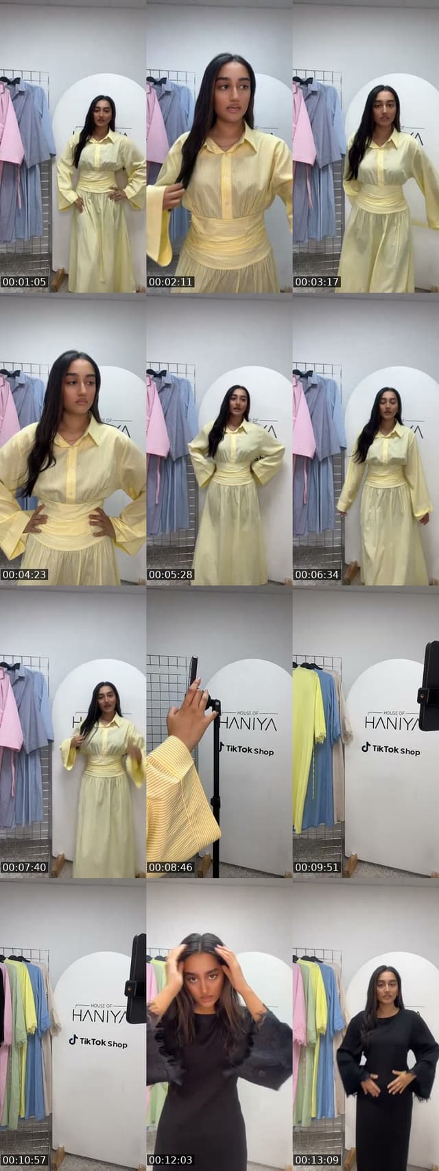 @houseofhaniya TikTok live from 2026-07-15