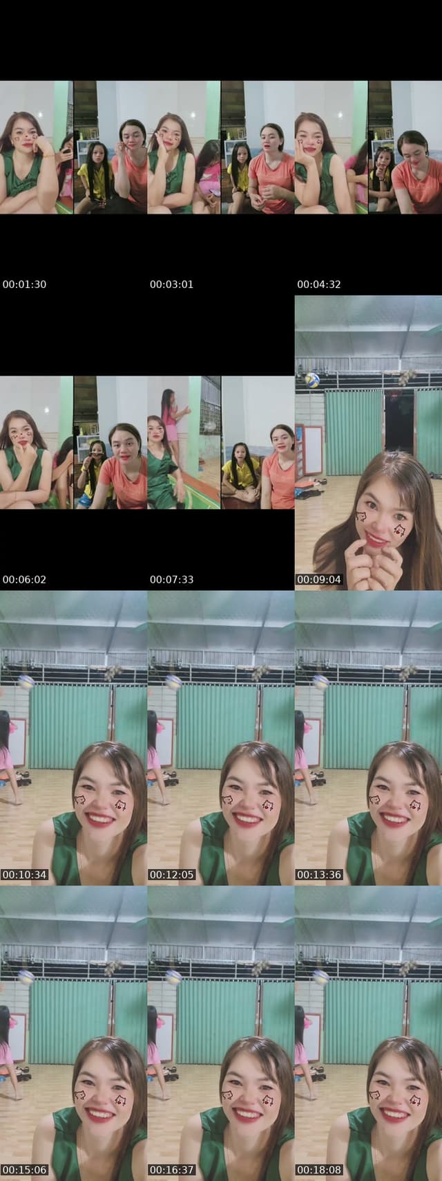 cảm ơn bạn đã đến phiên live của - @miuza41