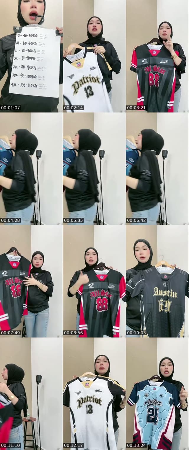 TikTok live: Lets Go LIVE! by @muumuumaa