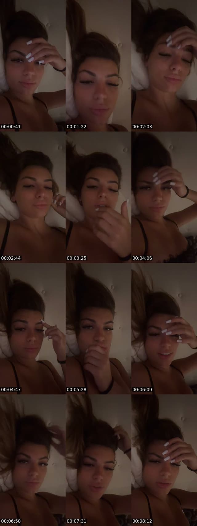 @lucreziaaccianii TikTok live from 2026-07-15